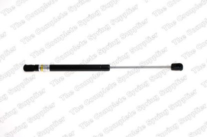 Gas Spring, boot/cargo area kapotile VW TRANSPORTER T5