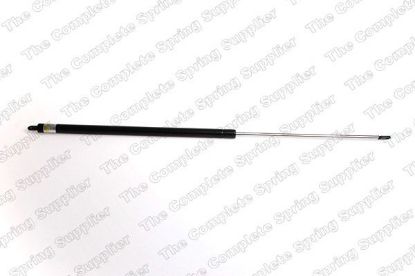Gas Spring, boot/cargo area kapotile Audi 100 9/76-8/82