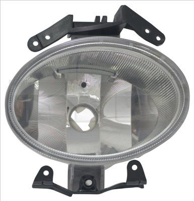 Front Fog Light