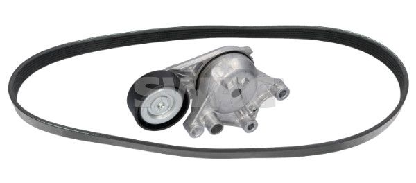 V-Ribbed Belt Set Peugeot 16 115 038 80 S1