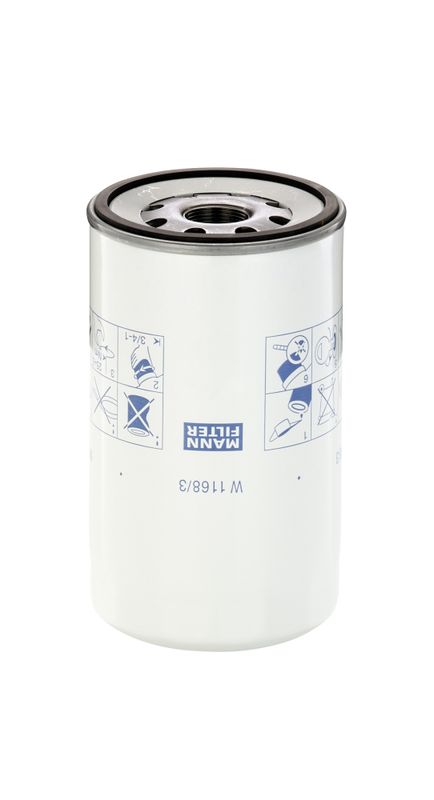 Oil Filter VOLVO PENTA