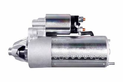 Starter FOCUS (DAW, DBW), TOURNEO CONNECT