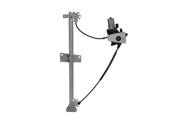 Window Regulator MERCEDES-BENZ VITO
