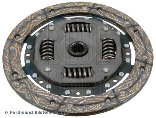 Clutch Disc Ford 1 306 028