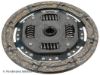 Clutch Disc Ford 1 306 028