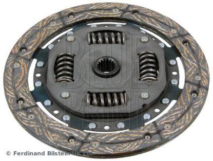 Clutch Disc Ford 1 306 028