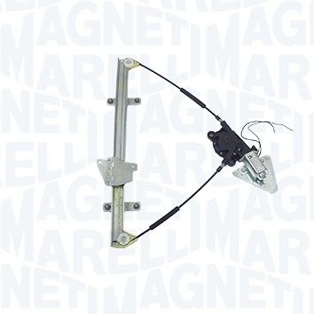 Window Regulator SUZUKI GRAN VITARA