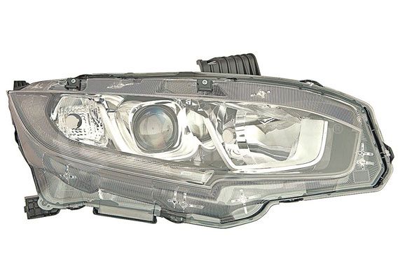 Headlight