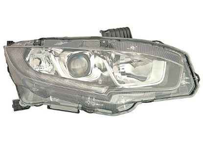 Headlight