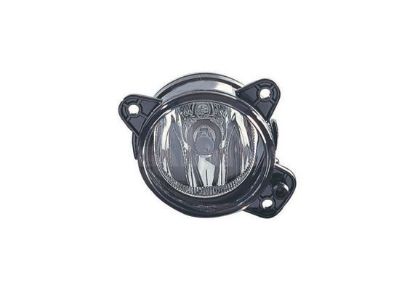 Front Fog Light