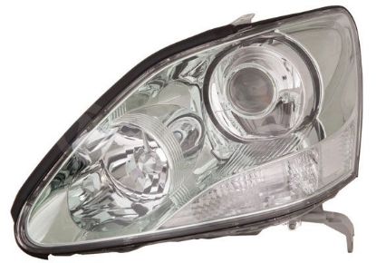 Headlight