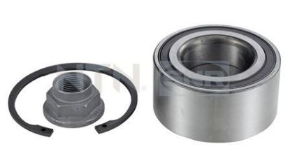 Wheel Bearing Kit CR-V II (RD_), FR-V (BE)