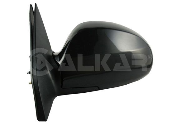 Exterior Mirror