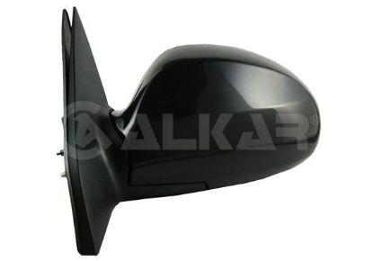 Exterior Mirror