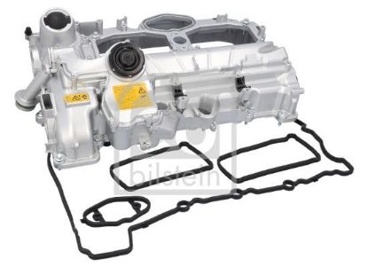 Cylinder Head Cover BMW 11 12 7 588 412 S1