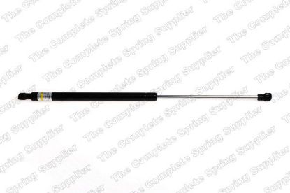 Gas Spring, boot/cargo area pakiruumile Audi A4 ESTATE
