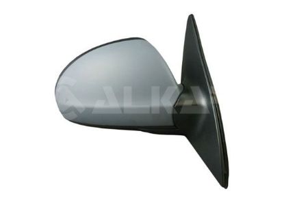 Exterior Mirror