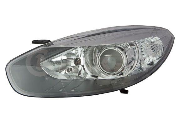 Headlight