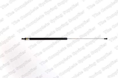 Gas Spring, boot/cargo area kapotile Alfa Romeo155 92-