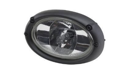Worklight 100FF H3 moodul - ST
