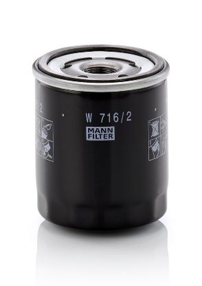 Oil Filter FIAT - 55242758