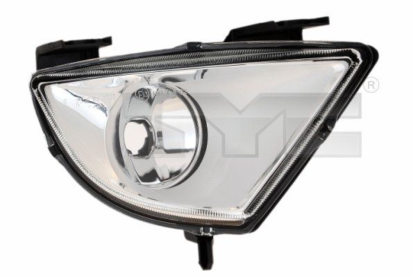 Front Fog Light