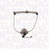Window Regulator RENAULT MÉGANE I 95-03