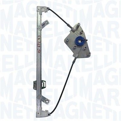 Window Regulator FORD TOURNEO/TRANSIT C