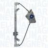 Window Regulator FORD TOURNEO/TRANSIT C