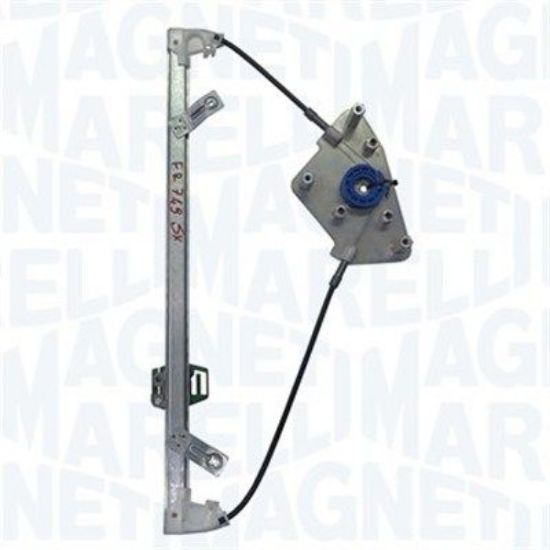 Window Regulator FORD TOURNEO/TRANSIT C