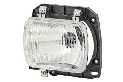 Spotlight 190x132mm. H1 vas.