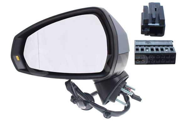 Exterior Mirror