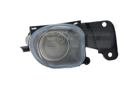 Front Fog Light