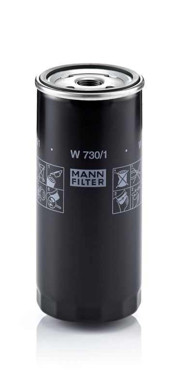 Oil Filter VAG - 028 115 561