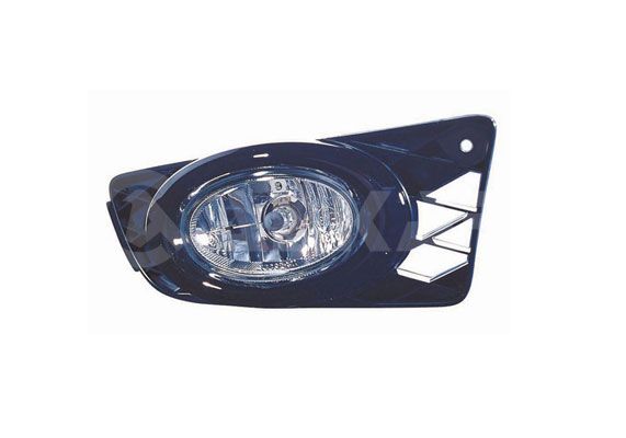 Front Fog Light