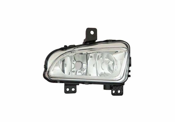 Front Fog Light