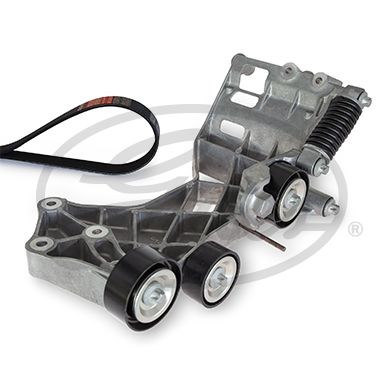 V-Ribbed Belt Set MB