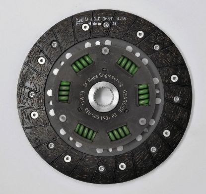 Clutch Disc Performance - GT 86 Kupee (ZN6_)