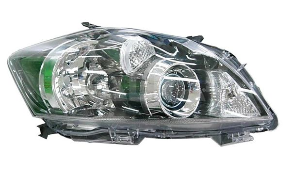 Headlight