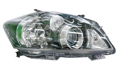 Headlight