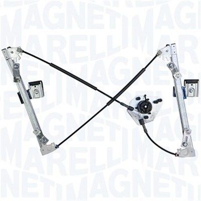 Window Regulator KIA PRO CEE'D 06-12