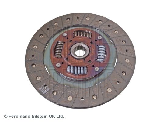 Clutch Disc MITSUBISHI MR196312