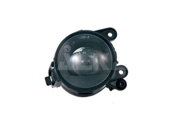 Front Fog Light