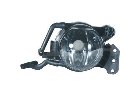 Front Fog Light