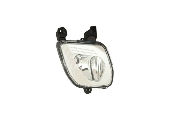 Front Fog Light