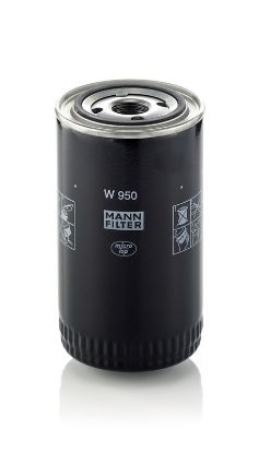 Oil Filter RENAULT TRUCKS - 50 01 846 638