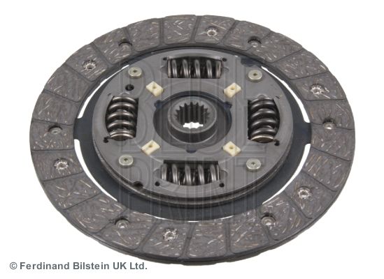 Clutch Disc Ford 1 066 483