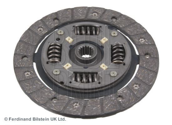 Clutch Disc Ford 1 066 483