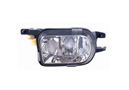 Front Fog Light