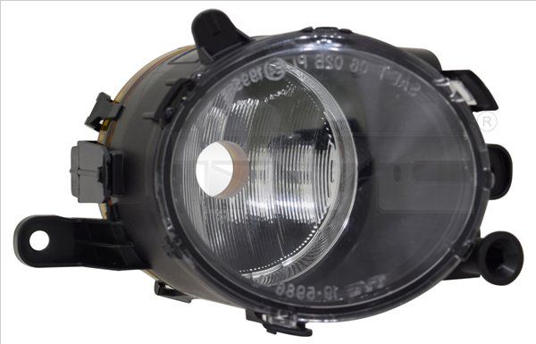 Front Fog Light GENERAL MOTORS - 13281270